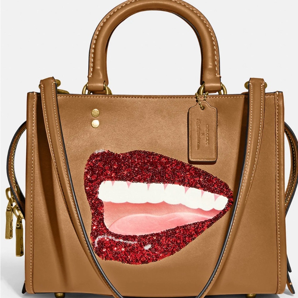Coach X Tom Wesselmann Rogue 25 NWT